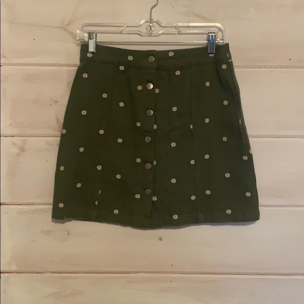 Skirt